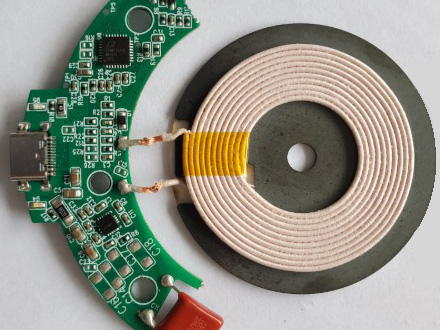 无线充电PCBA方案