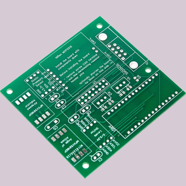 PCB打板的有铅喷锡与无铅喷锡工艺的区别？