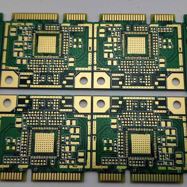 <b>3盎司PCB厚铜板</b>