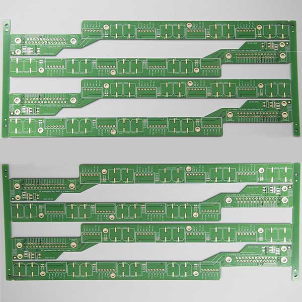 板厚3.0MM沉金电路板