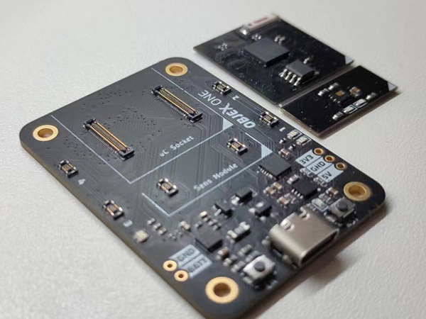 北京PCBA线路板加工