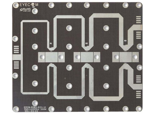 通讯天线PCB高频板