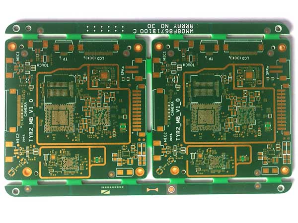 河北PCB线路板加工