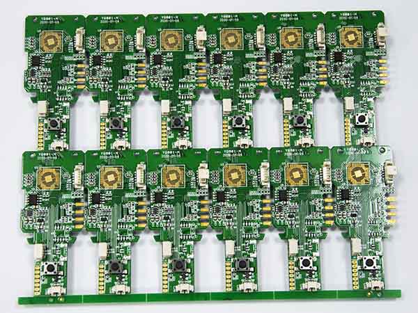 SMT贴片、COB邦定和DIP插件加工的区别？