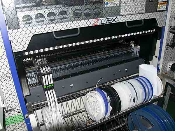 SMT贴片不上锡的原因有哪些？