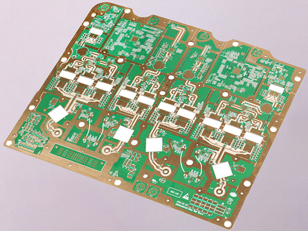 高频电路板加工的难点，看了这篇文章就懂了？