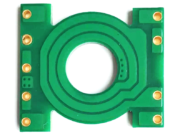 线圈PCB线路板