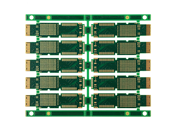 光模块PCB线路板