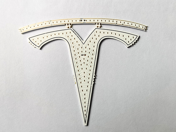 金属电路板有哪些优点？