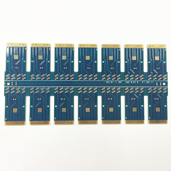 GOLD PCB线路板