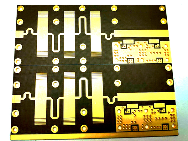 TFA-2聚四氟乙烯高频板