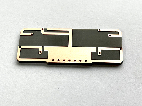 F4B高频射频电路板