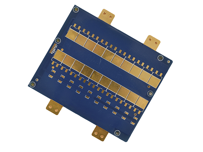8OZ铜厚电源电路板