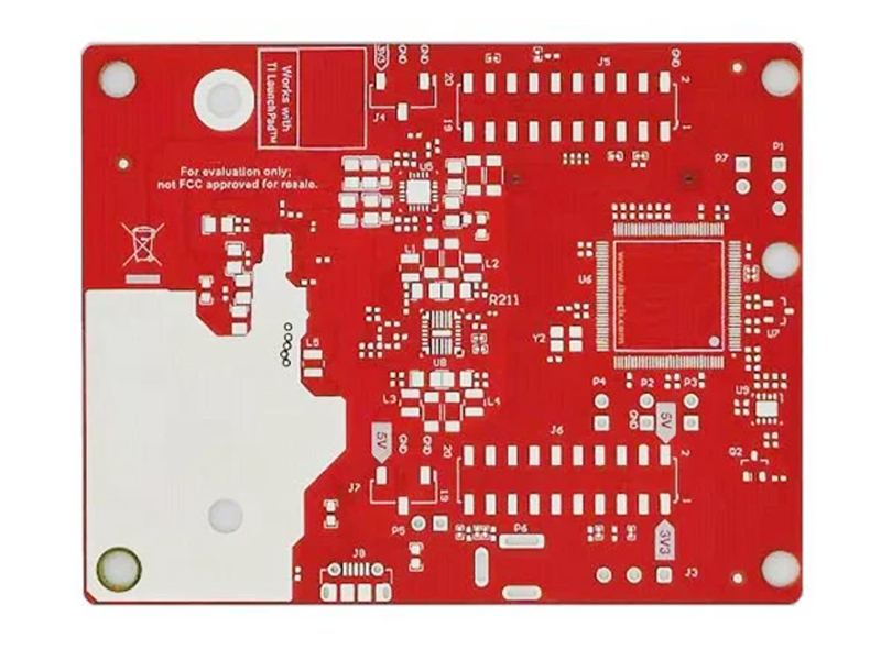 高频混压电路板