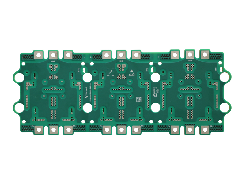 10安士双面厚铜板
