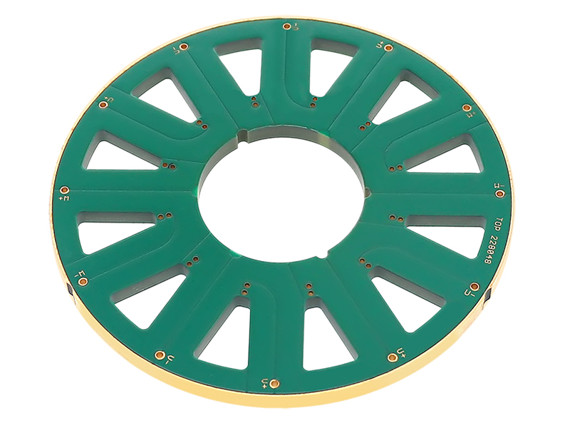 4OZ多层厚铜电路板