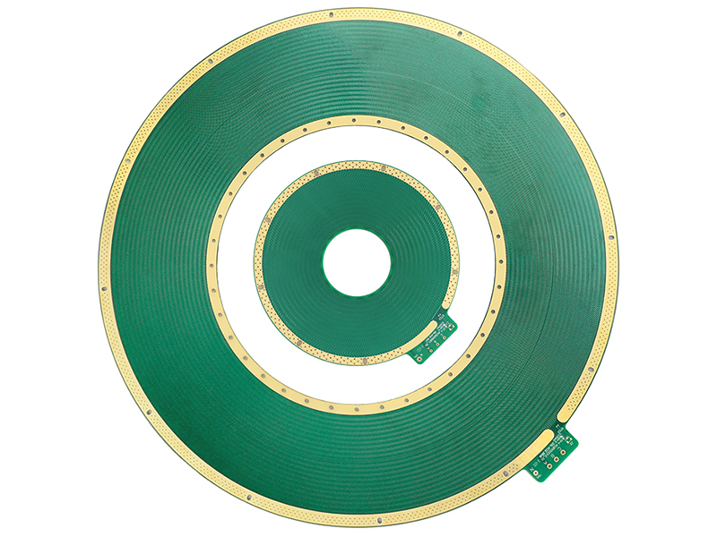 生益S1000-2M HDI任意互联电路板